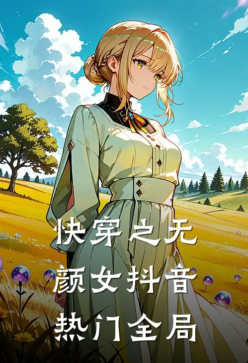 快穿之无颜女抖音热门全局