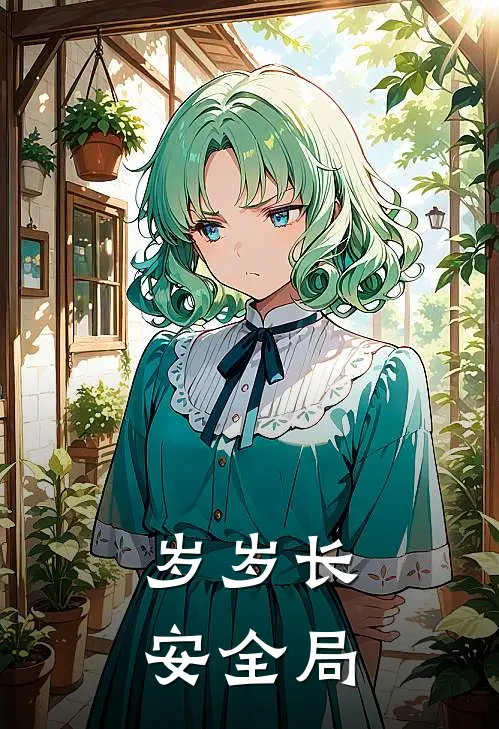岁岁长安全局