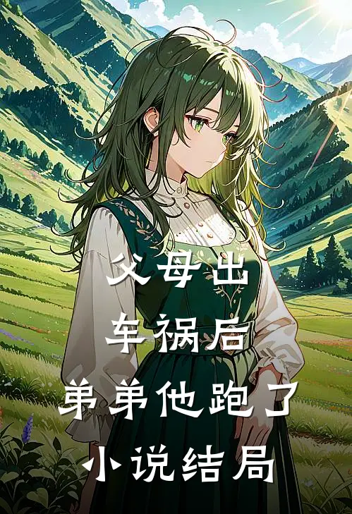 父母出车祸后，弟弟他跑了小说结局
