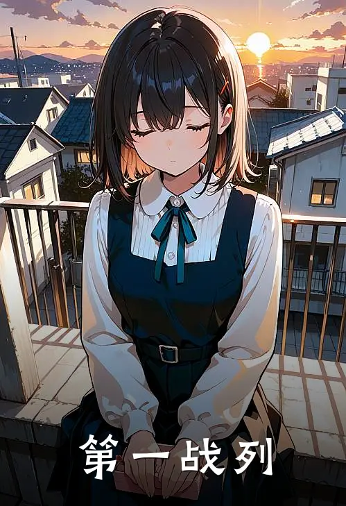 第一战列舰