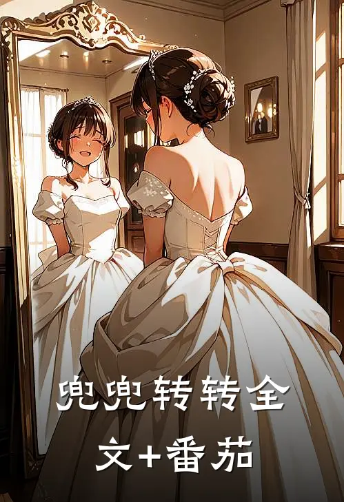 兜兜转转全文+番茄