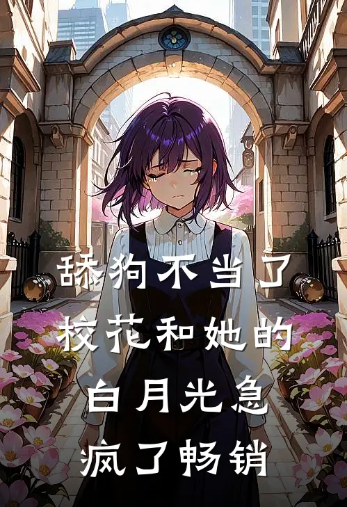 舔狗不当了，校花和她的白月光急疯了畅销