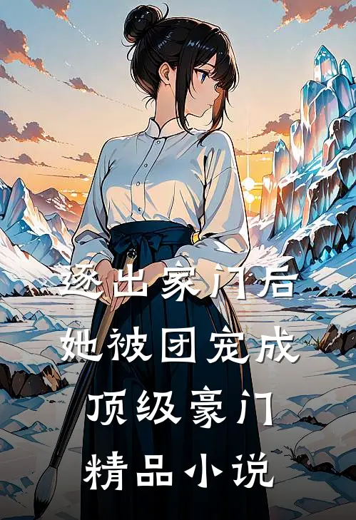 逐出家门后，她被团宠成顶级豪门精品小说