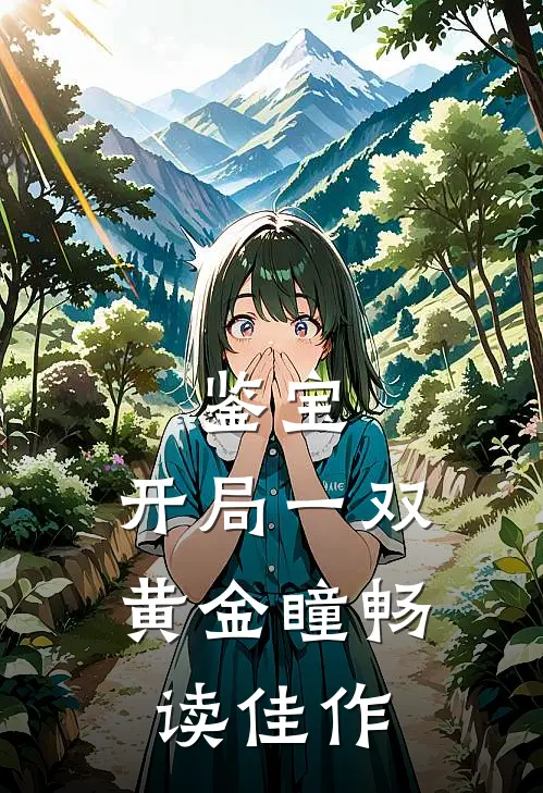 鉴宝：开局一双黄金瞳畅读佳作
