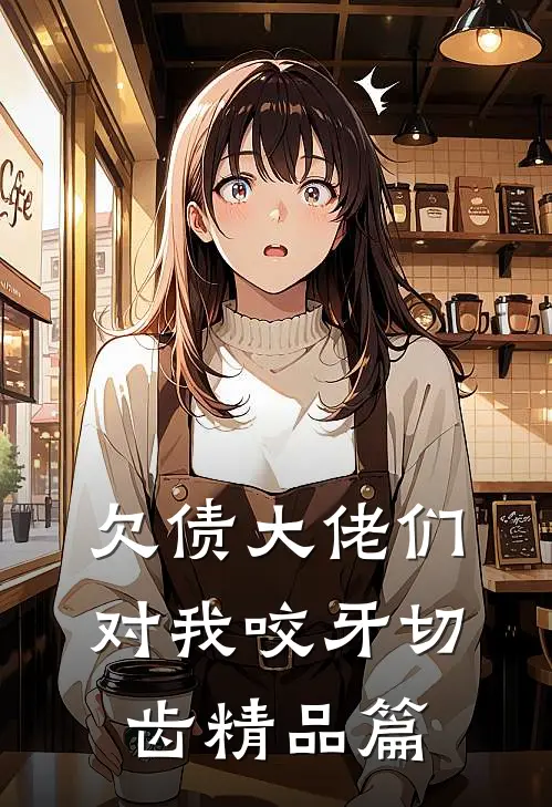 欠债大佬们对我咬牙切齿精品篇
