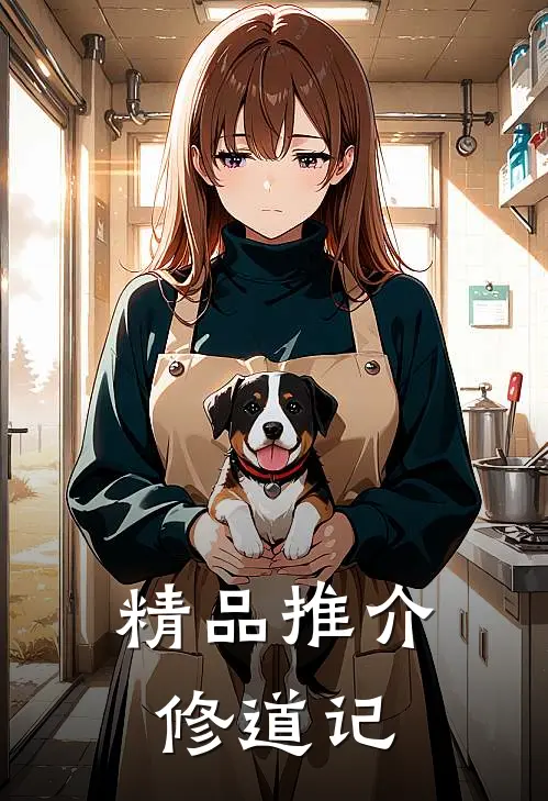 精品推介修道记在线阅读