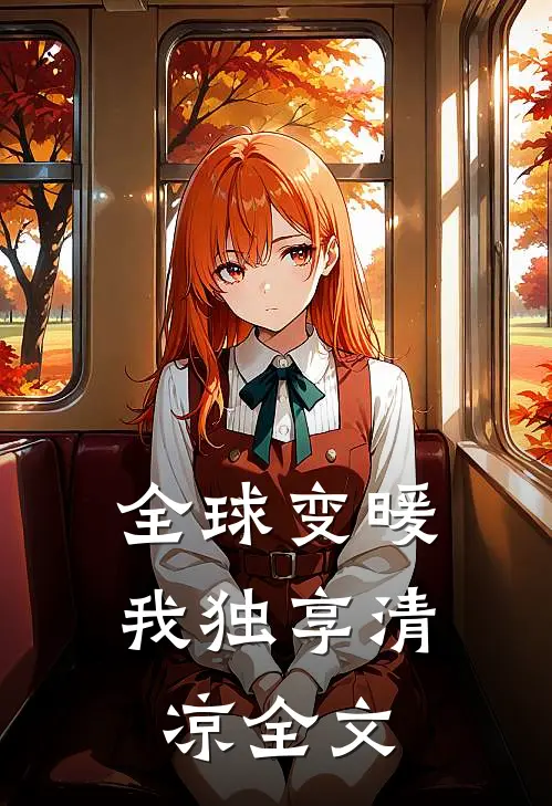 全球变暖，我独享清凉全文
