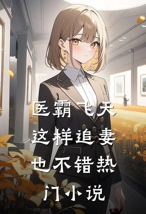 医霸飞天：这样追妻也不错热门小说