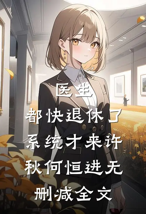 医生：都快退休了，系统才来许秋何恒进无删减全文