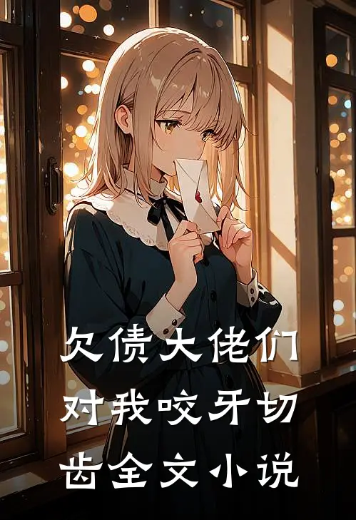 欠债大佬们对我咬牙切齿全文小说