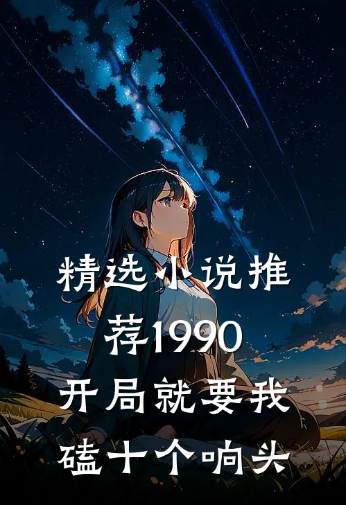精选小说推荐1990，开局就要我磕十个响头