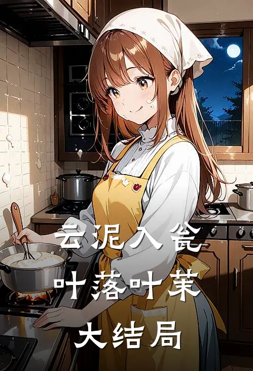 云泥入瓮叶落叶茉大结局