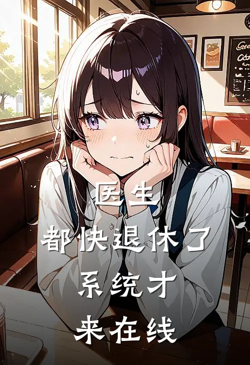 医生：都快退休了，系统才来在线
