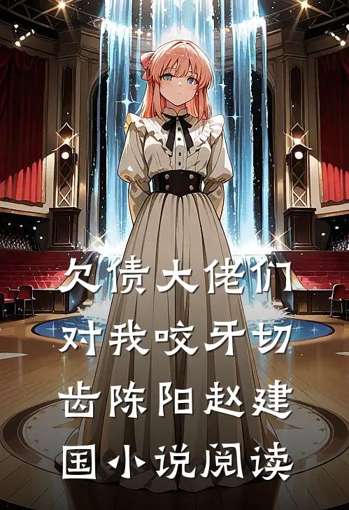 欠债大佬们对我咬牙切齿陈阳赵建国小说阅读