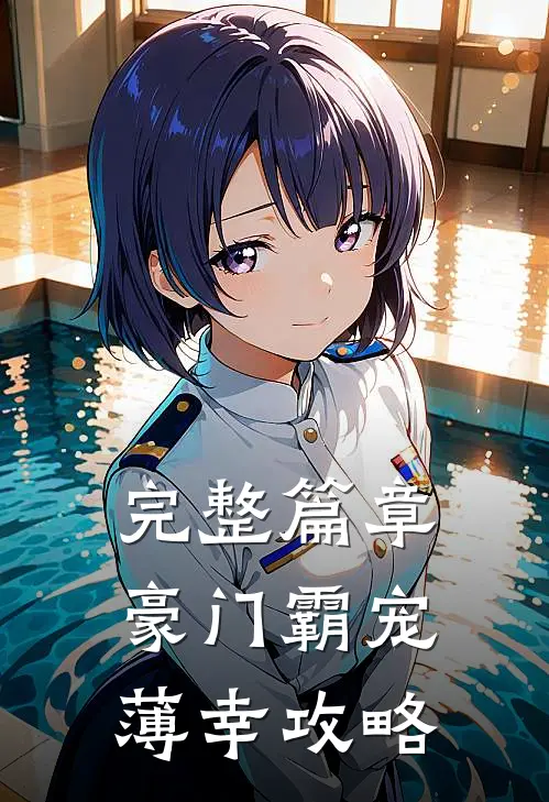 完整篇章豪门霸宠，薄幸攻略