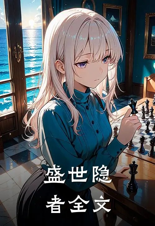 盛世隐者全文