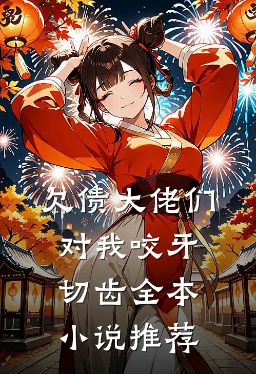 欠债大佬们对我咬牙切齿全本小说推荐