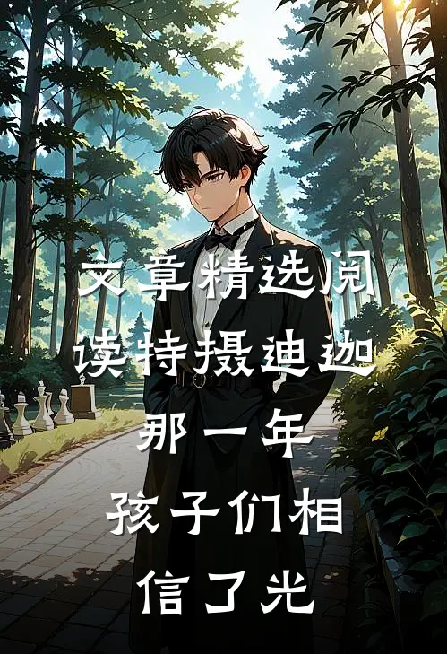 文章精选阅读特摄迪迦：那一年，孩子们相信了光