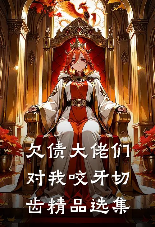 欠债大佬们对我咬牙切齿精品选集
