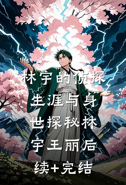《林宇的侦探生涯与身世探秘》林宇王丽后续+完结
