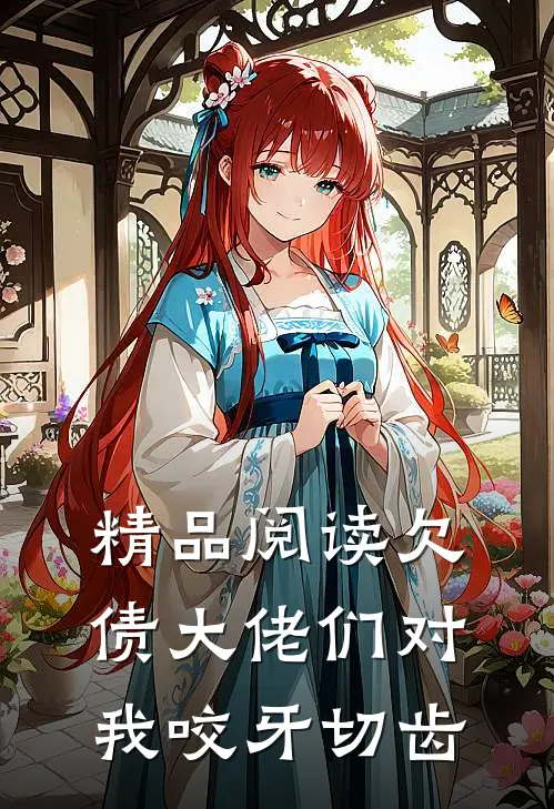 精品阅读欠债大佬们对我咬牙切齿