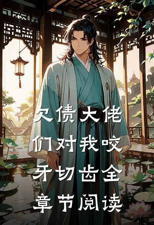 欠债大佬们对我咬牙切齿全章节阅读