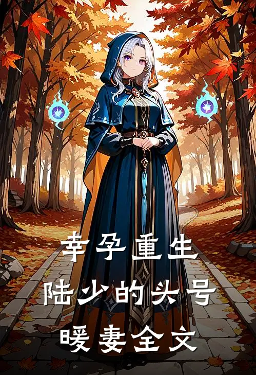 幸孕重生：陆少的头号暖妻全文