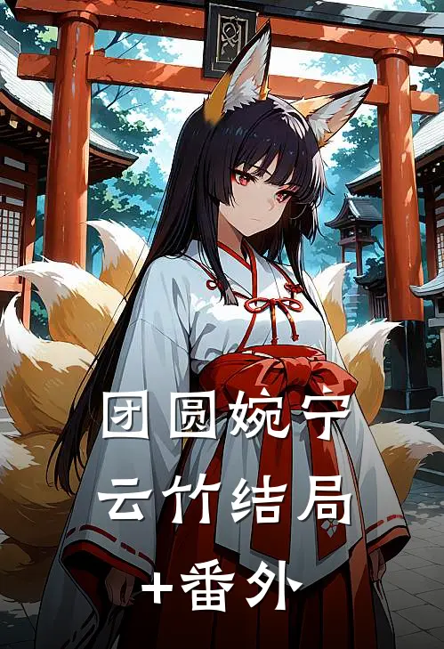 团圆婉宁云竹结局+番外