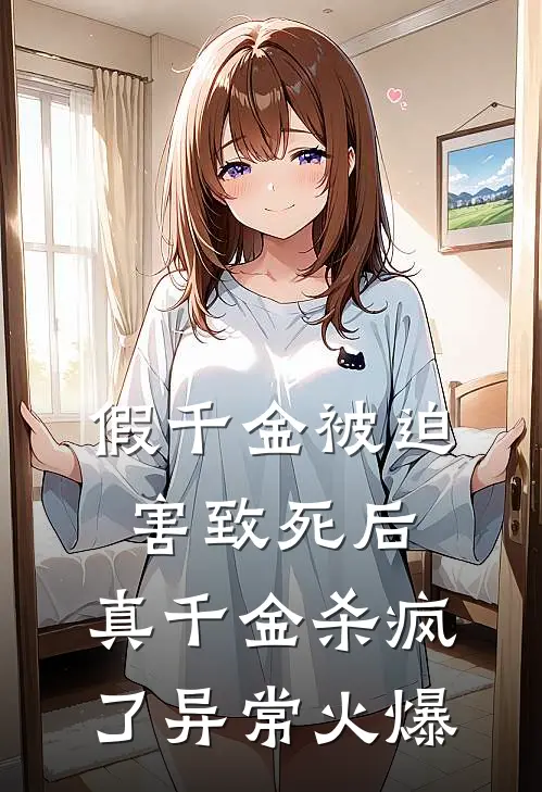 假千金被迫害致死后，真千金杀疯了异常火爆