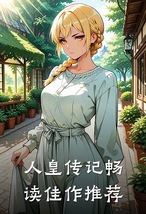 人皇传记畅读佳作推荐