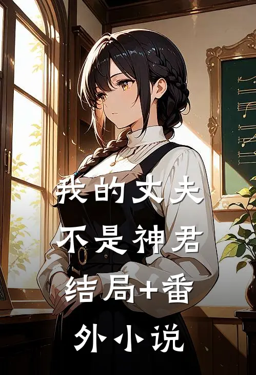 我的丈夫，不是神君结局+番外小说