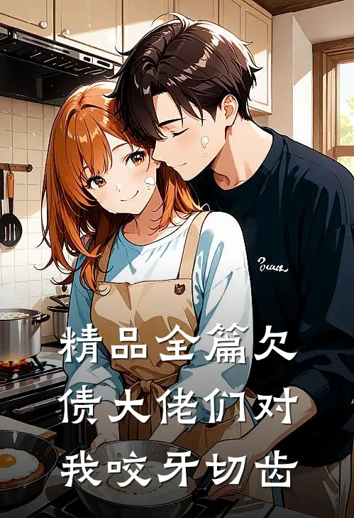 精品全篇欠债大佬们对我咬牙切齿