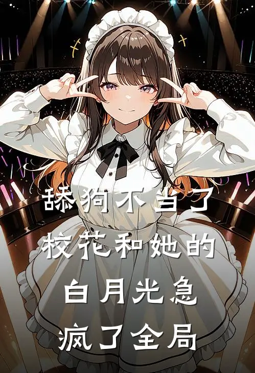舔狗不当了，校花和她的白月光急疯了全局