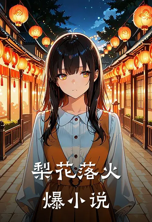 梨花落火爆小说