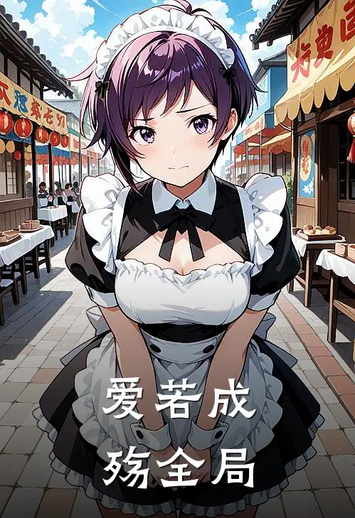 爱若成殇全局