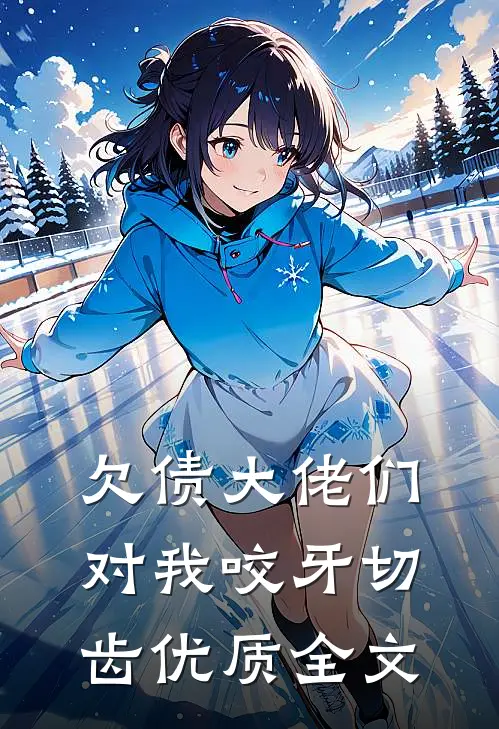 欠债大佬们对我咬牙切齿优质全文