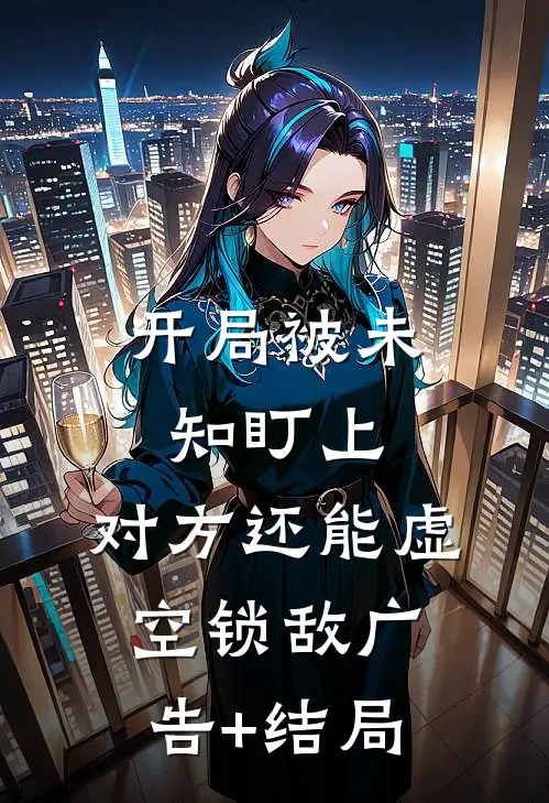 开局被未知盯上，对方还能虚空锁敌广告+结局