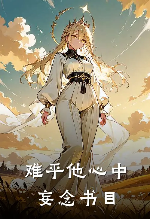 难平他心中妄念书目