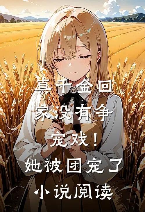 真千金回家没有争宠戏!她被团宠了阅读全文