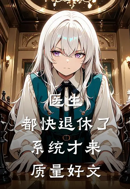 医生：都快退休了，系统才来质量好文