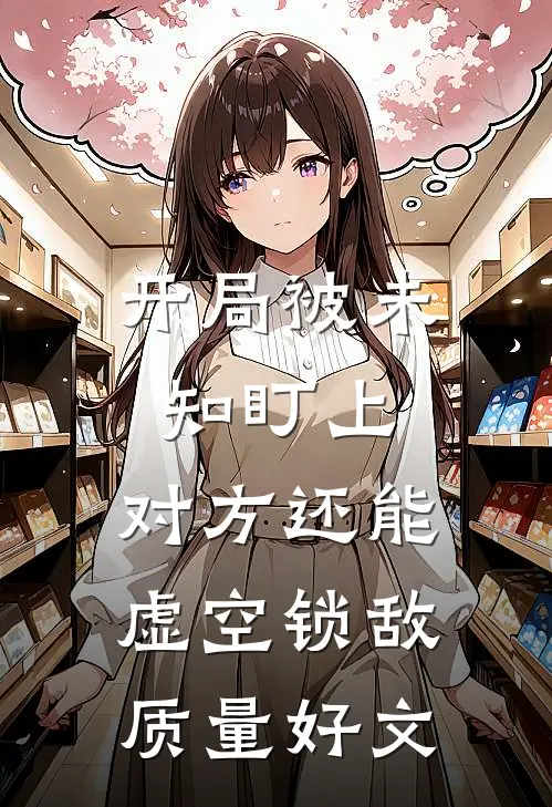 开局被未知盯上，对方还能虚空锁敌质量好文