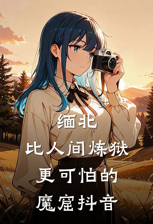 缅北：比人间炼狱更可怕的魔窟抖音