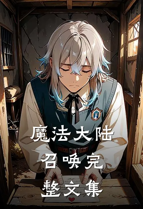 魔法大陆召唤完整文集