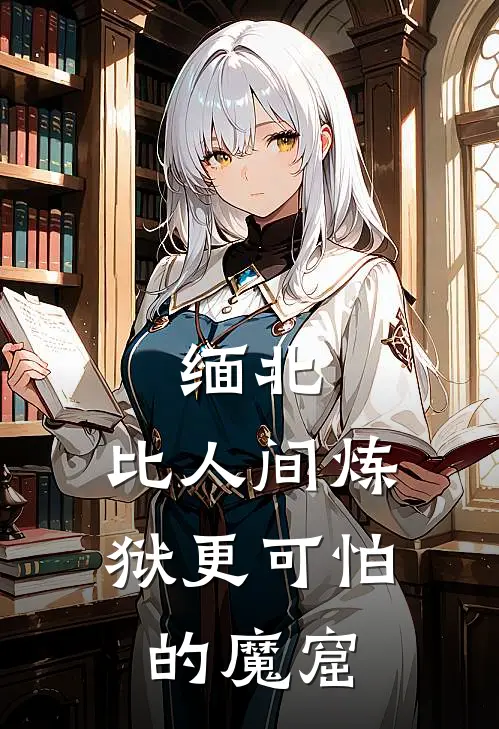 缅北：比人间炼狱更可怕的魔窟