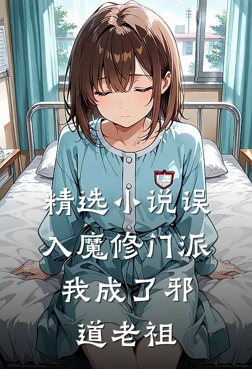 精选误入魔修门派,我成了邪道老祖