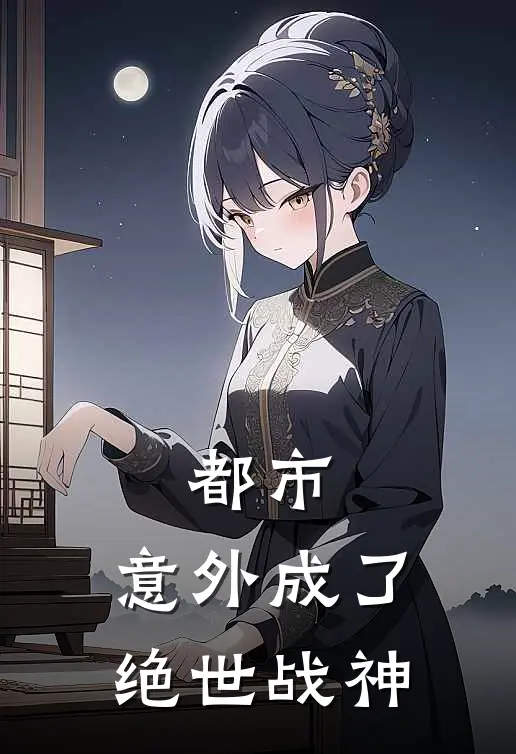 都市：意外成了绝世战神