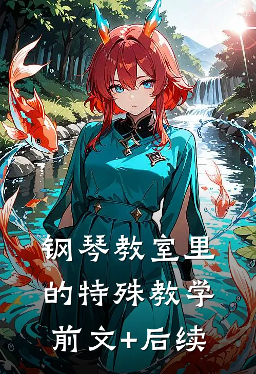 钢琴教室里的特殊教学前文+后续