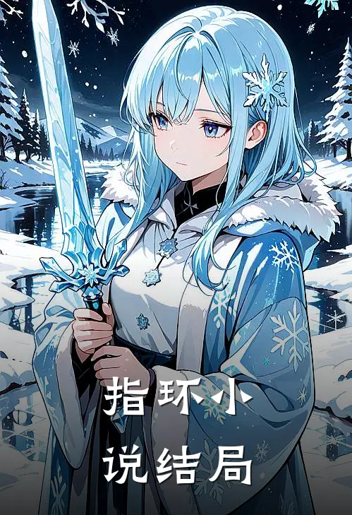 指环小说结局