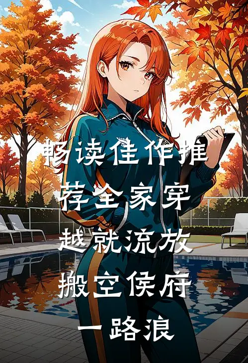 畅读佳作推荐全家穿越就流放，搬空侯府一路浪