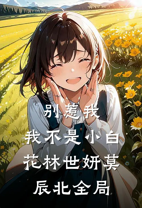 别惹我，我不是小白花林世妍莫辰北全局